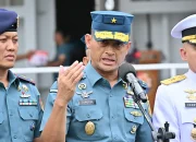 TNI AL Buka Suara Terkait Dugaan Prajuritnya Siram Air Keras