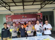 Pemerasan Wartawan Umumnya Didorong Motif Ekonomi