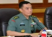 Buntut Penyiraman Air Keras, KA. BAIS Mundur