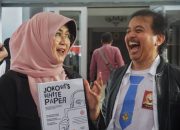 Roy Suryo & Tifa Terus Berjuang, Setelah Rismon Pilih Damai