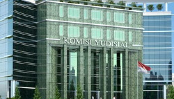 Seleksi Hakim Ad Hoc HAM & Tipikor MA 2026 Resmi Dibuka, Ini Syaratnya