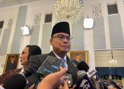 Angga Raka Prabowo, Rangkap 3 Jabatan