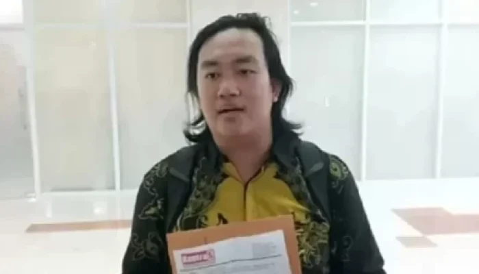 Komnas HAM Tetapkan Andrie Yunus sebagai Pembela HAM