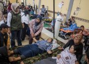 Progam Makan Bergizi Gratis & Problemanya