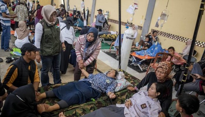 Progam Makan Bergizi Gratis & Problemanya