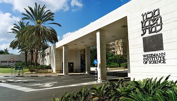 Iran, dengan 440 Universitas