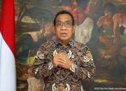 Mulai April 2026 Siswa Kembali Belajar Daring