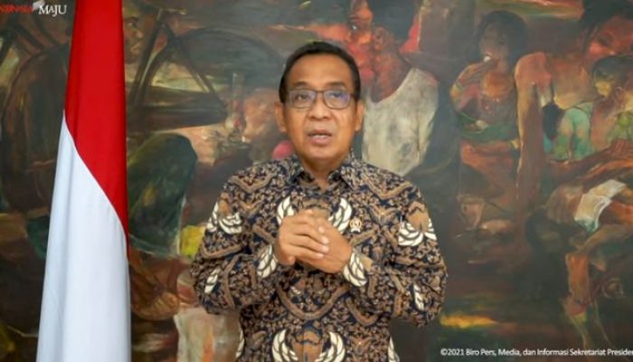 Mulai April 2026 Siswa Kembali Belajar Daring