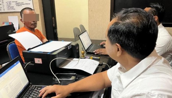 Ahli: Dugaan Pemerasan Wartawan di Mojokerto, Masuk Ranah Pidana