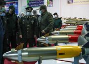 Teknologi Iran yang Super Canggih, Termotivasi oleh Embargo