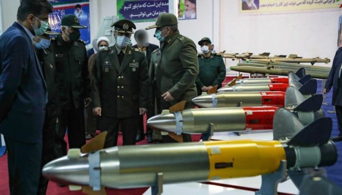 Teknologi Iran yang Super Canggih, Termotivasi oleh Embargo