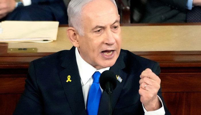 Perdana Menteri Israel, Sang Buronan Internasional
