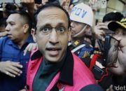 Bagaimana Cara Nadhiem Makarim Korupsi?