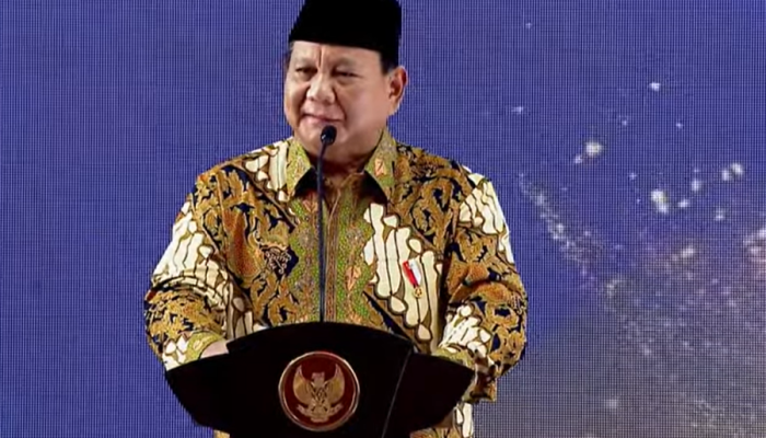 Indonesia Bayar Iyuran BoP Rp 17 Trilyun