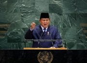 Kenapa Pemerintah Indonesia tidak Dukung Iran (?)