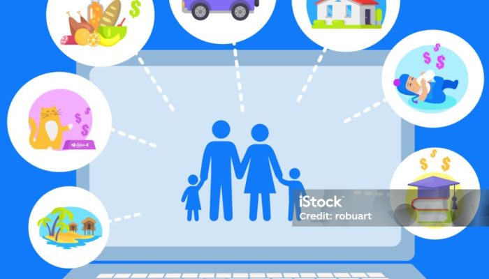 Sukses, Berawal dari Kemampuan Mengelola Uang