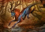 Qirin, Dewa Penyelamat Bencana