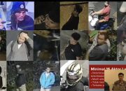 India 16 Sosok yang Diduga Terlibat Kasus Andrie Yunus