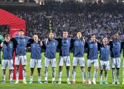 Pemerintah Italia Menolak Gantikan Iran di Piala Dunia 2026, Menepis Usulan Amerika