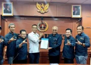 Lampung Tuan Rumah HPN dan Porwanas 2027