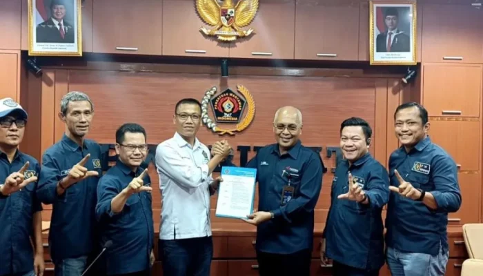 Lampung Tuan Rumah HPN dan Porwanas 2027