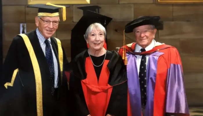 Pendidikan: Investasi Leher ke Atas yang Tak Pernah Rugi