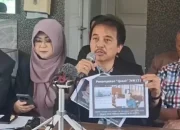 Sudah 130 Saksi Diperiksa, Kasus Ijazah Jokowi