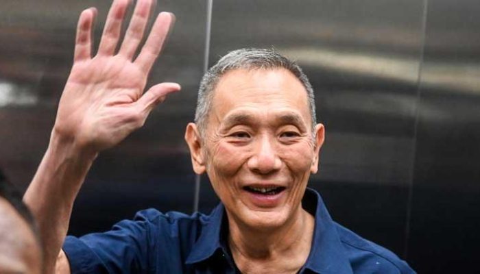 Jusuf Hamka Menang, Hary Tanoe Bayar Denda Rp 484 M Ditambah Bunga