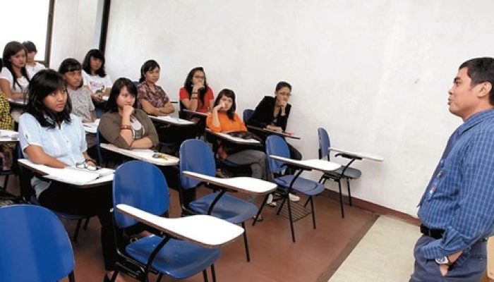 Perbaiki Kualitas Guru, Kualitas Pendidikan Membaik