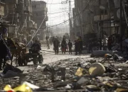 Apa Itu Konflik Geopolitik?