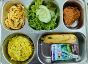 KPK Temukan 8 Indikasi Korupsi pada Program MBG