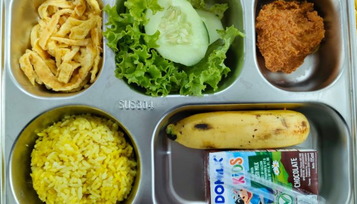 KPK Temukan 8 Indikasi Korupsi pada Program MBG