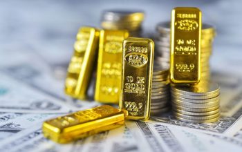 Harga Emas Hari Ini, 29 April 2026