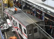 Karyawan Kompas TV Nur Ainia Meninggal Dunia akibat Kecelakaan Kereta di Bekasi