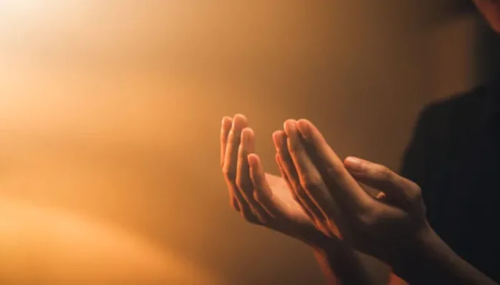 Kekuatan Doa yang Menggeser Garis Takdir