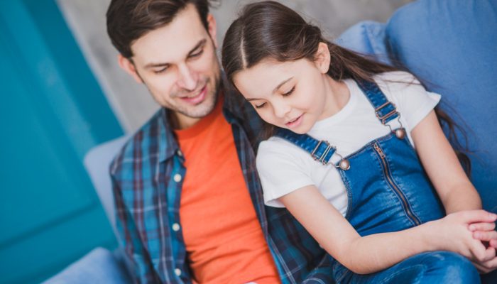 Anak Perempuan Anggap Remeh Ayahnya, jika Ayahnya Terlalu Baik