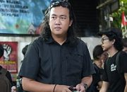 Kondisi Terkini Andrie Yunus, Korban Penyiraman Air Keras