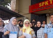 Oknum Guru Gelapkan Uang Rp 1,1 Miliar