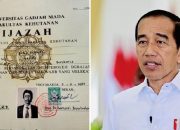 Kasus Dugaan Ijazah Palsu Jokowi, Terus Lanjut…