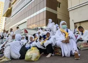 Kenapa di Indonesia “Haji” Dijadikan Gelar? Ini Sejarahnya…