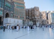 Arab Saudi Ancam Denda hingga Rp200 Juta untuk Hotel Nakal Saat Musim Haji