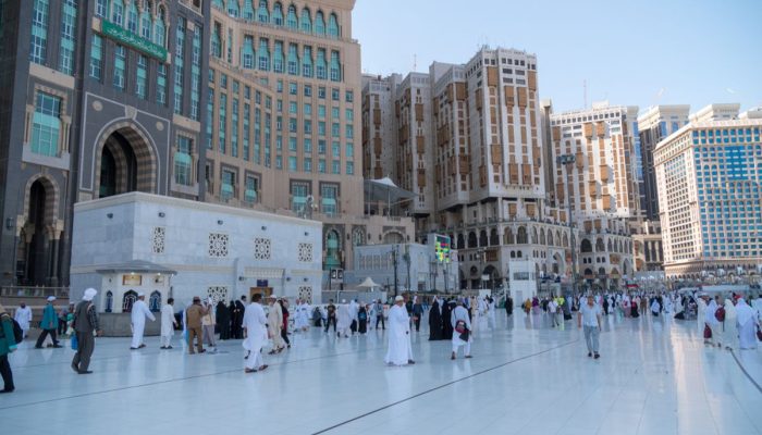 Arab Saudi Ancam Denda hingga Rp200 Juta untuk Hotel Nakal Saat Musim Haji