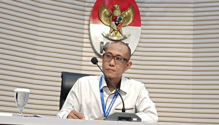 Dua Tersangka Baru Korupsi Kuota Haji Dicekal KPK