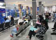 Urus Pasport hanya 4 Hari Setelah Berpoto