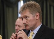 Rusia Ajukan Diri Ambil Alih Uranium Iran, Amerika Menolak