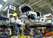 Industri Manufaktur Adalah…..