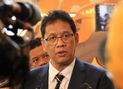 Purbaya Ungkap Tabungan Pemerintah di Bank Indonesia Sisa Rp120 T