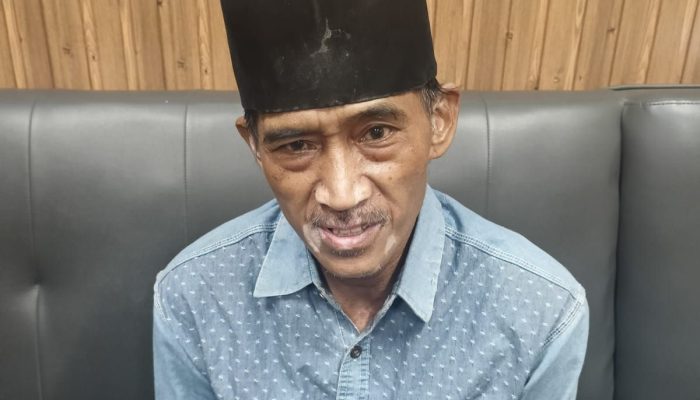 20 Tahun Merakit dan Menjual Senjata, Akhirnya Ditangkap Bareskrim Mabes Polri