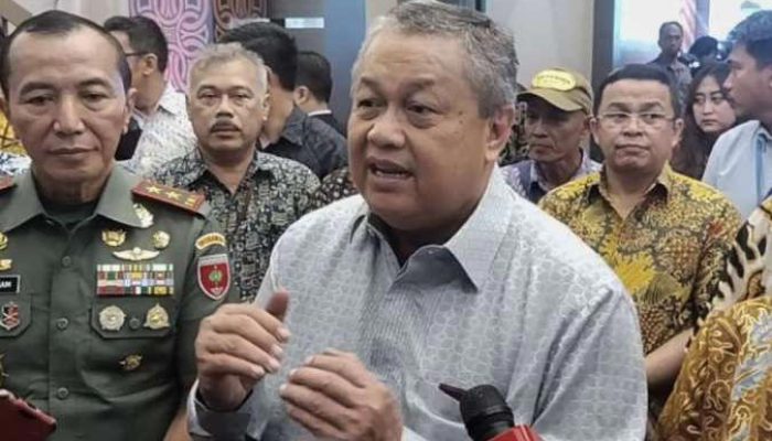 BI Beri Sinyal Rupiah Menguat?