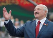 Presiden Belarusia Menyebut Presiden Amerika Seorang Diktator